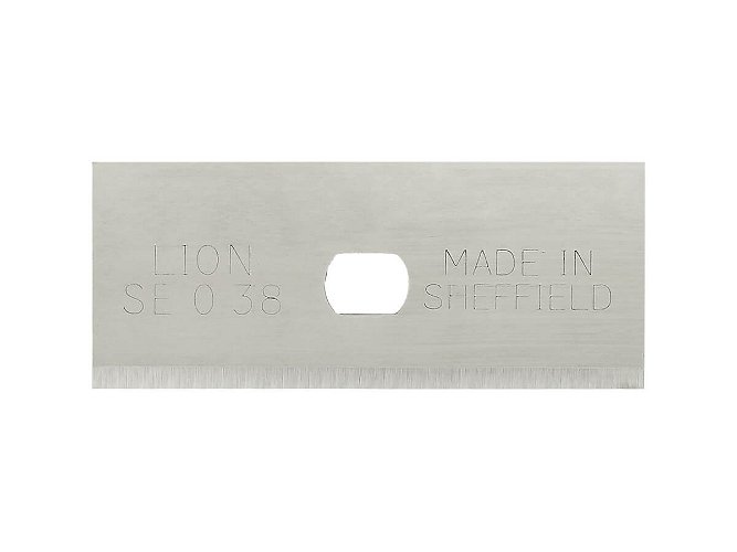 Mountcutter Blades for Thicker Board S 0.015" pack 100 